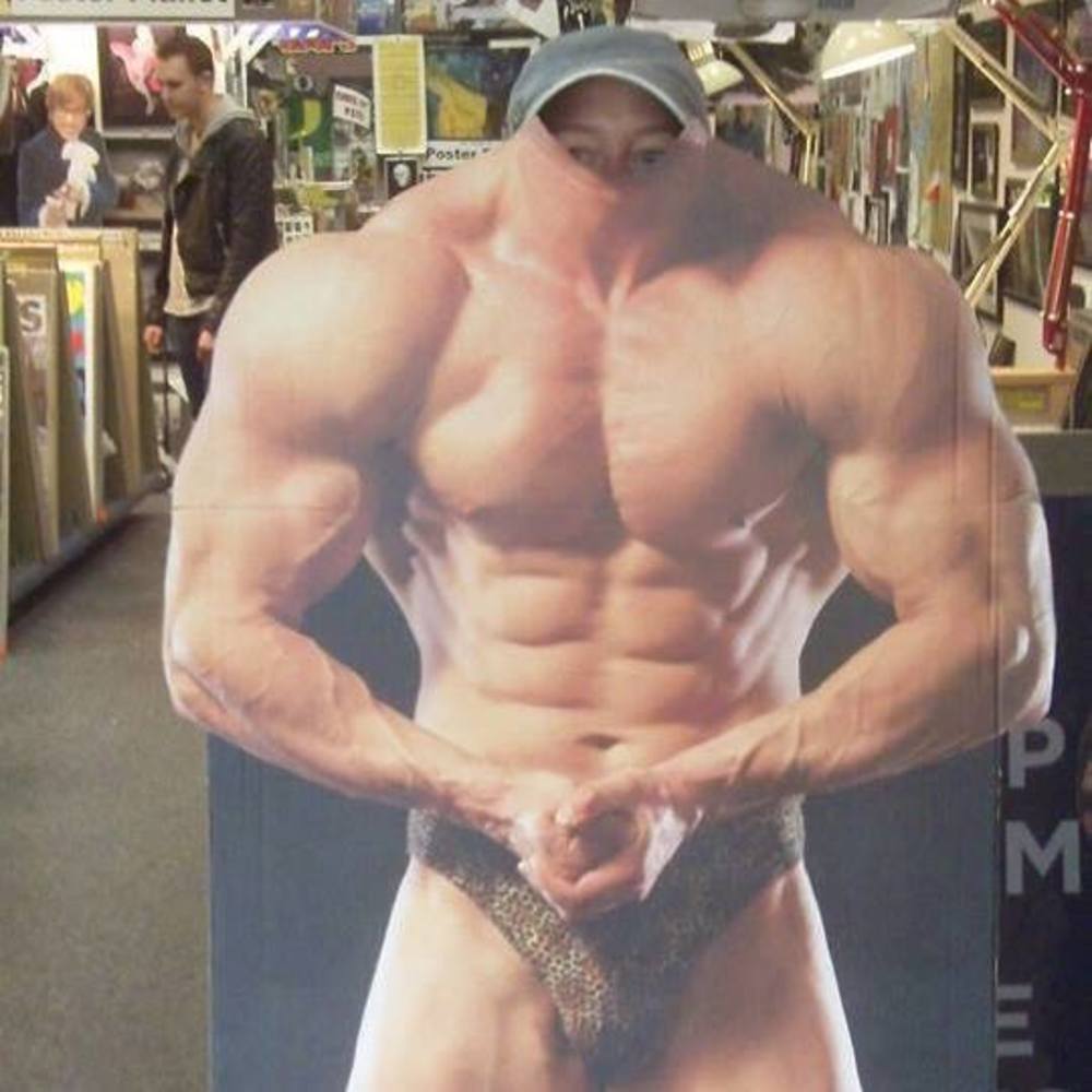 Meet your Posher, Amigo